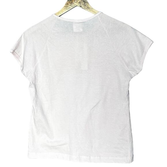 MLB Authentic Baltimore Orioles Pink Pride t-shirt size XL NWT - Picture 3 of 6